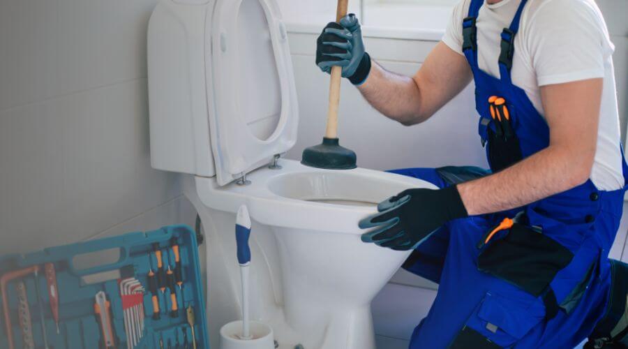 drain and sewer cleaning in Wilson, WY